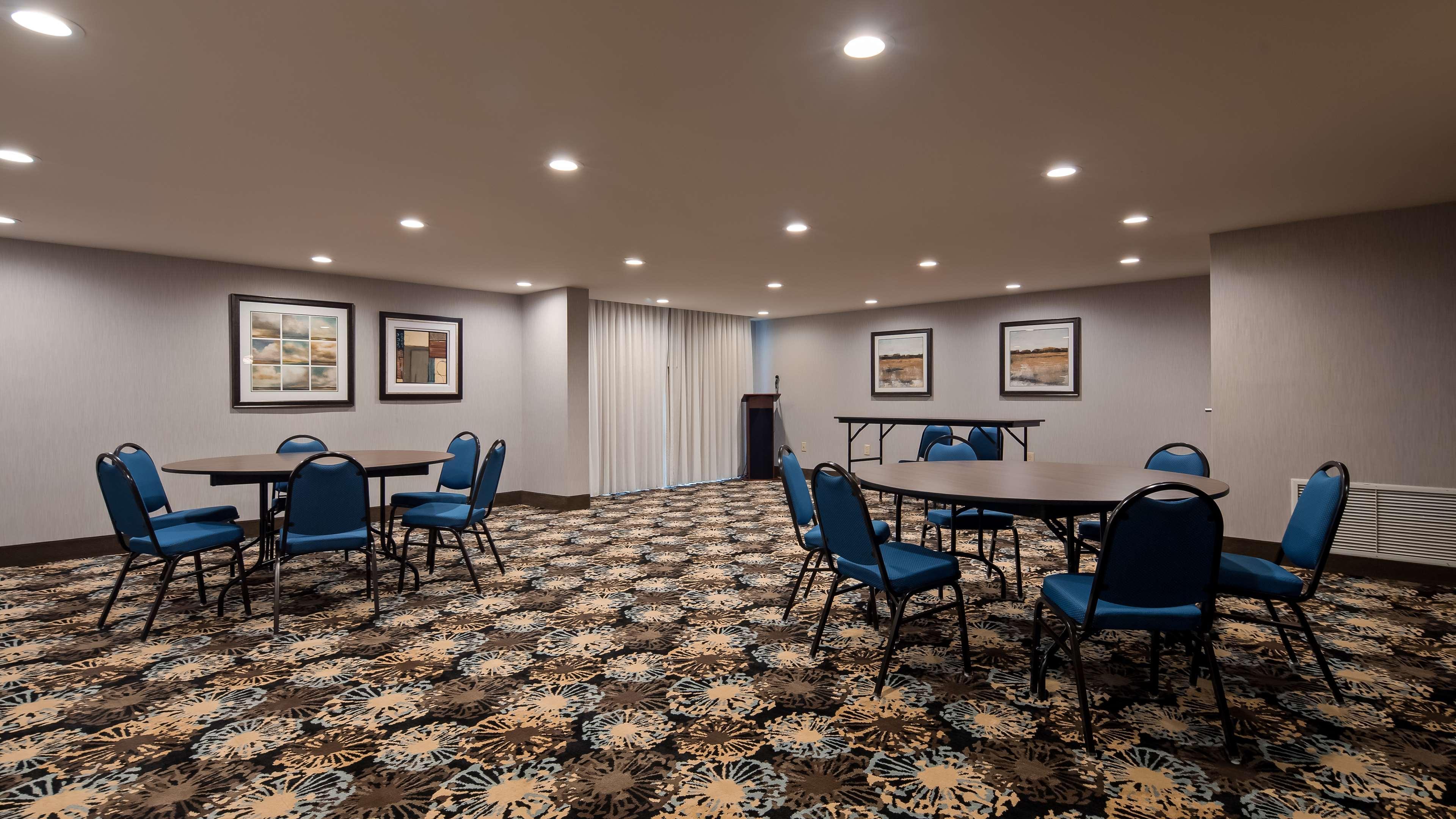 Best Western Plus First Coast Inn And Suites Yulee Kültér fotó